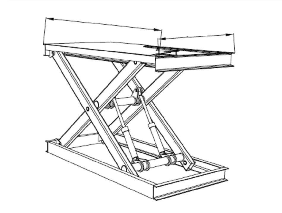 Vehicle Lift Vehicle Lift