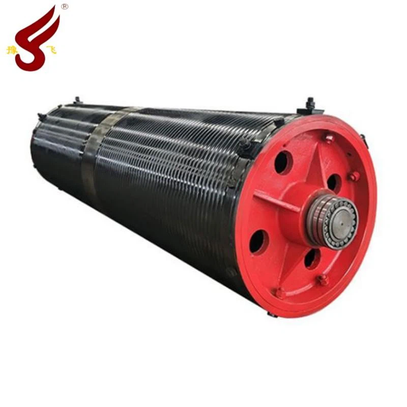 Wire Rope Drum suppliers